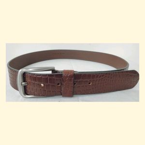 Brand New Handmade Leather Belt