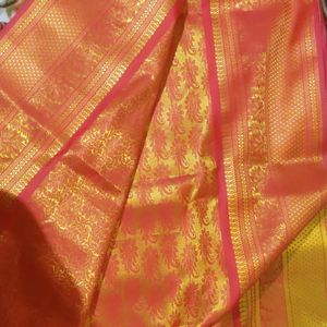 Silk Saree