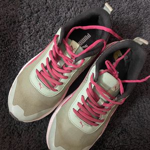 Orignal Puma Running And Sports Shoes