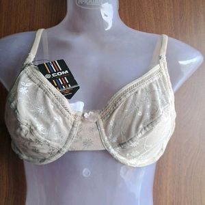 Biara Underwired Non Padded New Bra