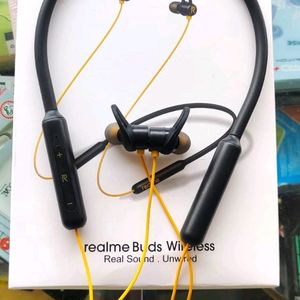 Realme NECKBAND