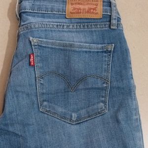 Levi's Jeans