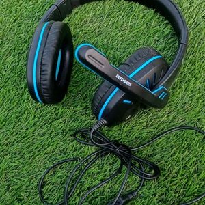 Matlek Headphones 🎧 Deep Bass For Gaming