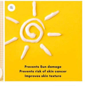 Sunscreen Of The Cura Team Ray X