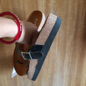 New Ajio Sandal