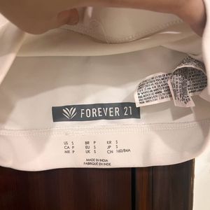 Forever 21 Active Sports Bra