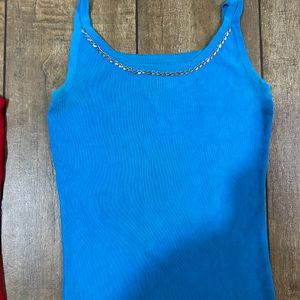 Combo Sale 2 Cami Sexy Crop Tops