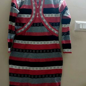 Winter Sale Kurthi