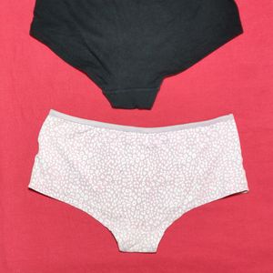 Combo 5 Brief Size 34