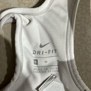 Nike Dri Fit Bra Combo For 499