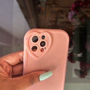 Cute Case 12 Pro