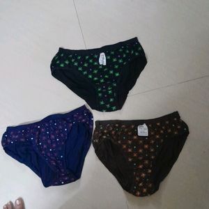 Women Briefs New