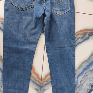 Levi's Jeans In Good Condition