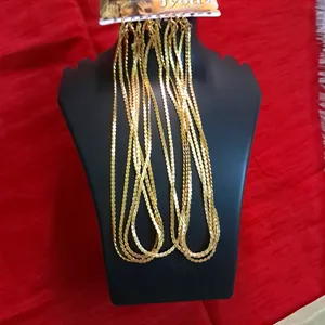 Gold Chain Clearance Sale