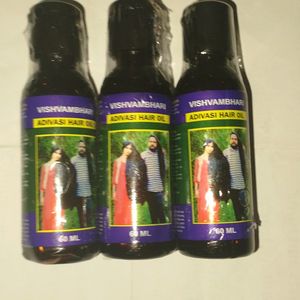 Adivasi Hair Oil