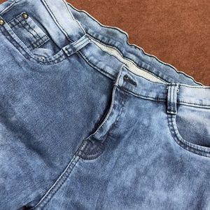 Xl SizeWomen Denims