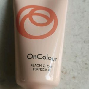 Peach Glow Perfecter