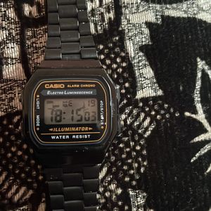 Original Casio From Dubai