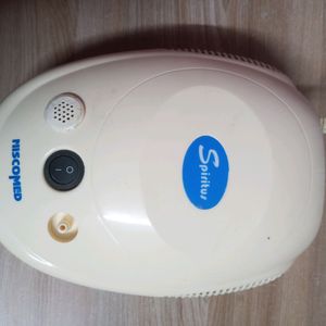 Niscomed Nebulizer