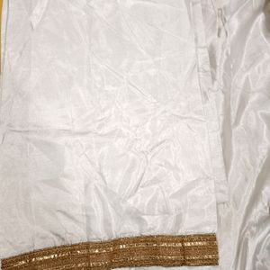 Semi Stitched Lehanga