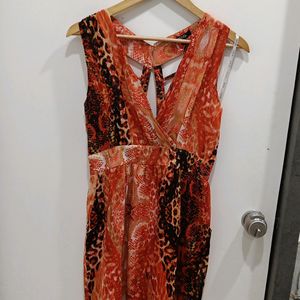 *SALE* Stylish Back Dress