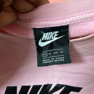 Nike Sweatshirt