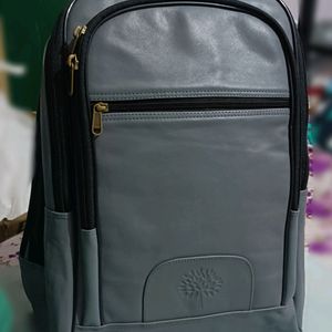 Genuine Leather Premium backpack
