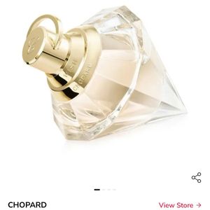 Chopard Wish Perfume