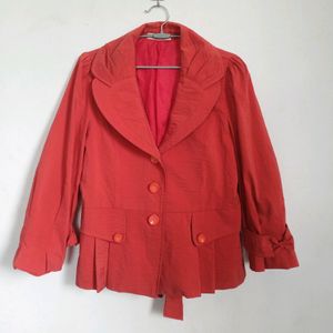 Women's Blazer