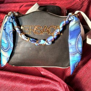 Trendy Korean Sling Bag