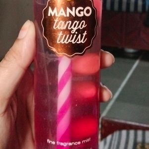Bbw Mango Tango Twist Mist