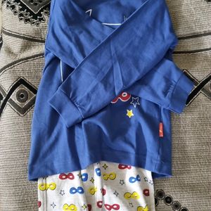 Unused 12 To 18 Months Suit