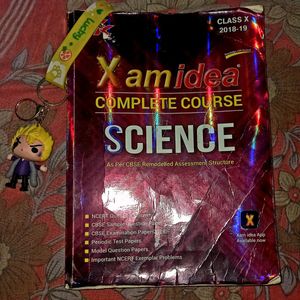 My Old Xamidea Book