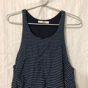 Mango Sleeveless Top