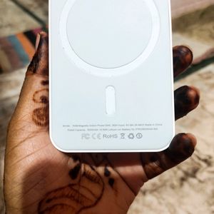 I Phone Power Bank