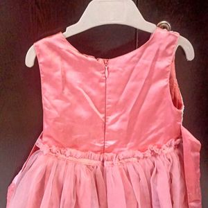 Birthday Party Frocks For Kids