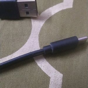 Small USB