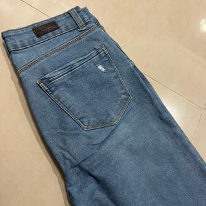 HEAVY QUAILTY SKINNY JEANS