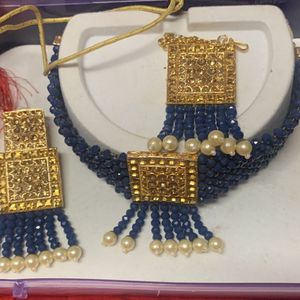 Jewellery Set