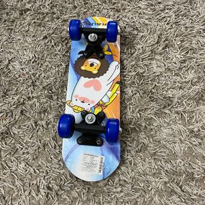 Skateboard for kids