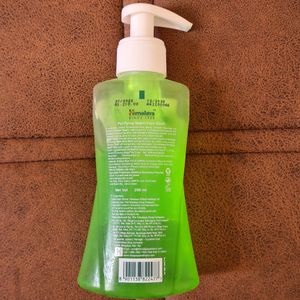 Himalaya Purifying Neem Face Wash, 200 Ml