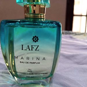 LAFZ 100% non Alcoholic Perfume