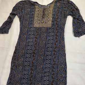 Kurti