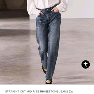 Zara Denim