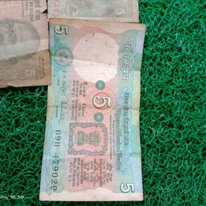 3 Old Notes