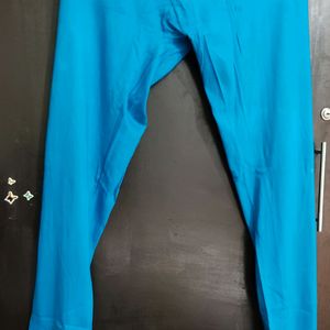 Cotton Blend Soft Smooth Leggins