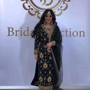 New Standard Beautiful Pakistani Poshaq Dresses Be