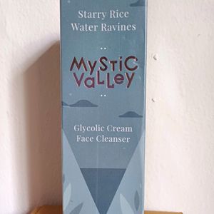 💥🆕️ Mystic Valley Face Wash