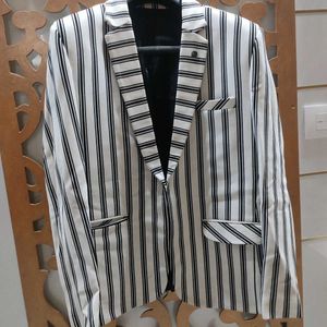 Blazer Coat