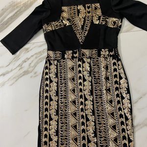 Very Beautiful Midi Dress